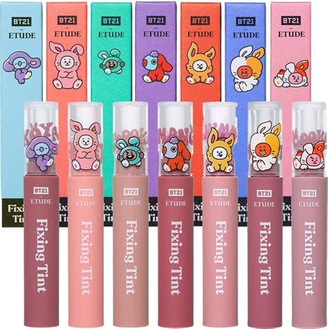 ETUDE Official @ Amazon.com:.